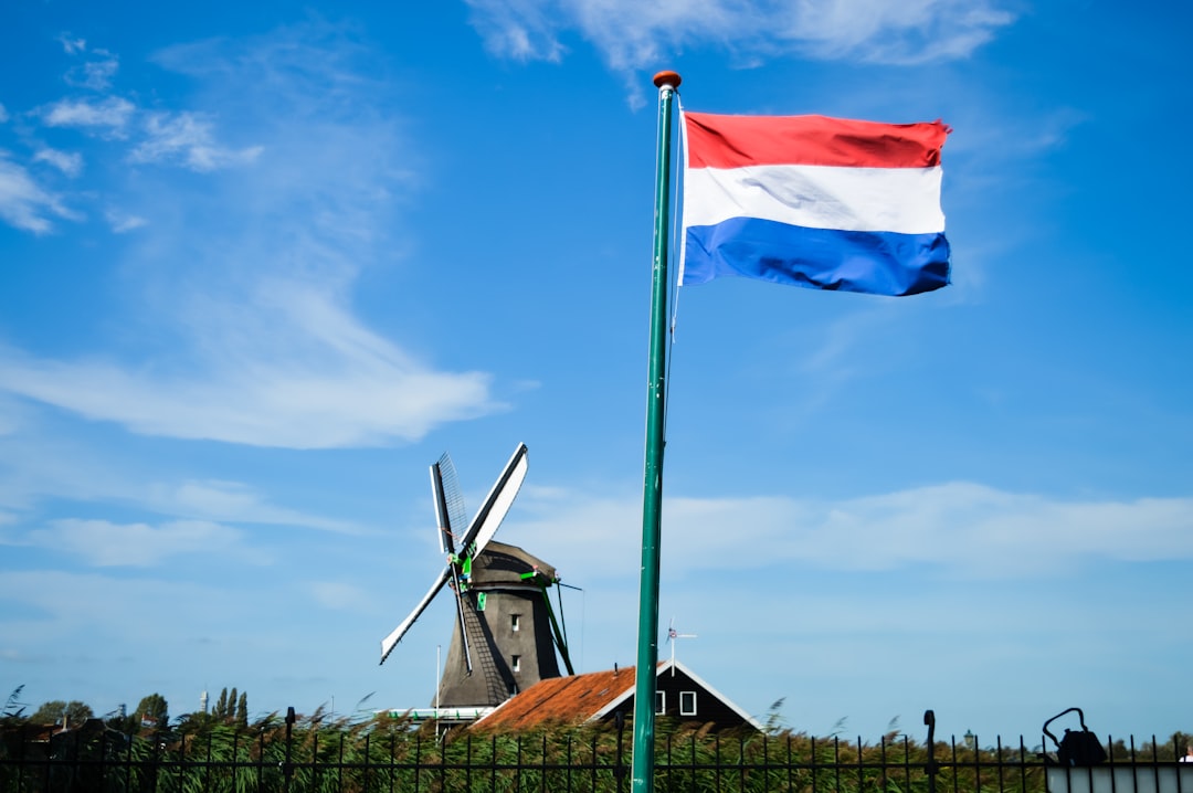 Nederlandse economie groei