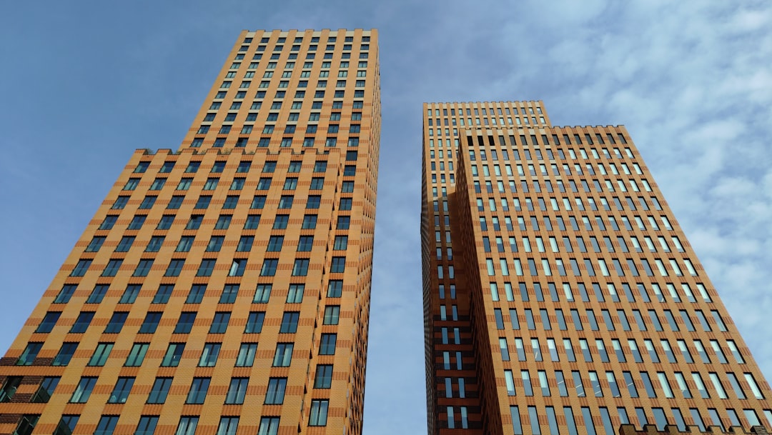 Nederlandse economische trends 2025