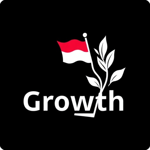 DutchGrowth Logo